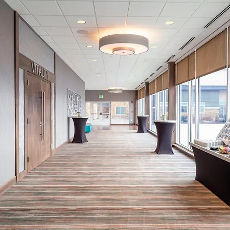 Residence Inn By Marriott Cleveland Avon At The Emerald Event Center-2