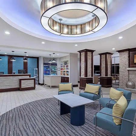 Homewood Suites By Hilton Atlanta Perimeter Center-2