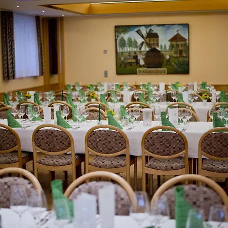 Hotel Restaurant zur Windmühle-2