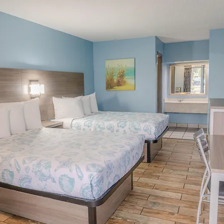 Sandcastle Inn-2