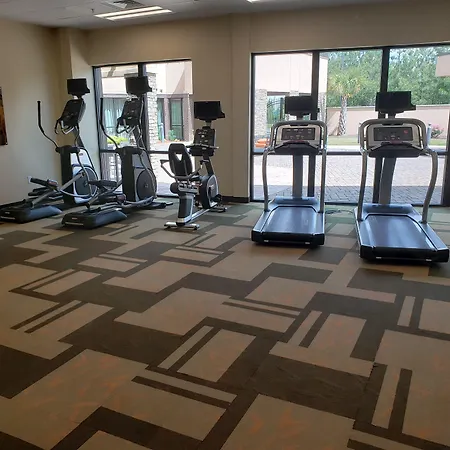 Courtyard By Marriott Jacksonville-2