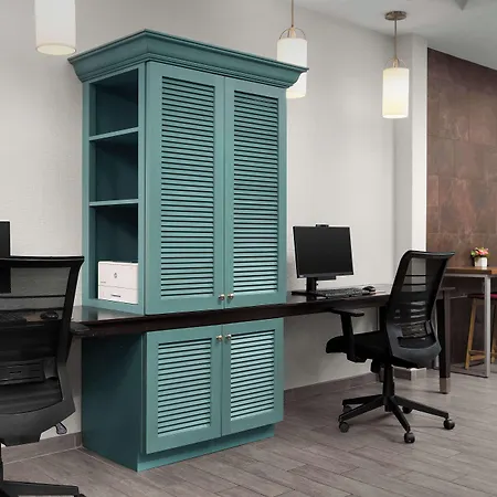 Home2 Suites By Hilton Knoxville West-2