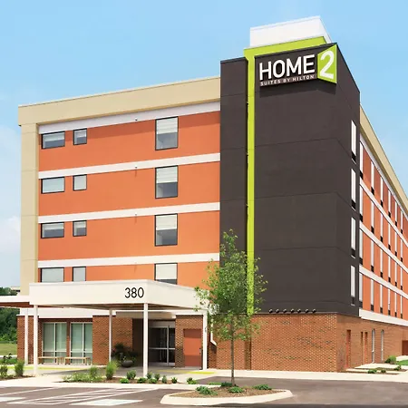 Home2 Suites By Hilton Knoxville West-3