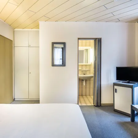 Hotel Le Postillon-2