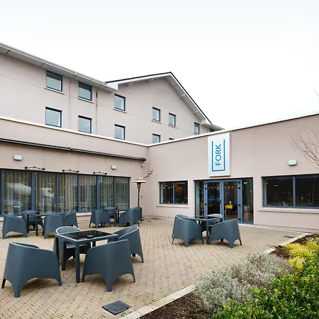 Nox Hotel Galway-2