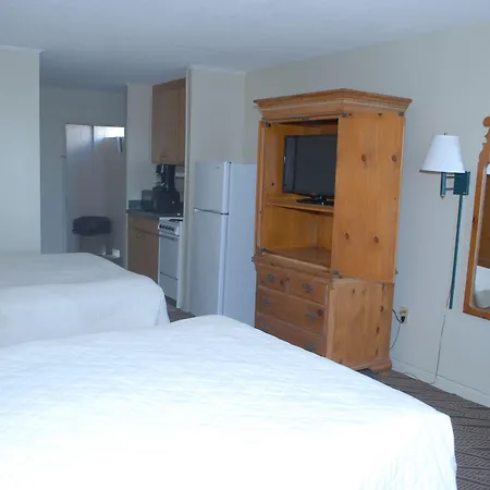 Admiral Motor Inn-3