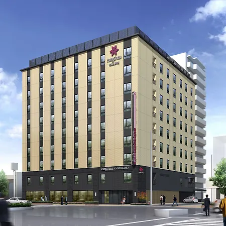 Vessel Hotel Campana Kyoto Gojo-2