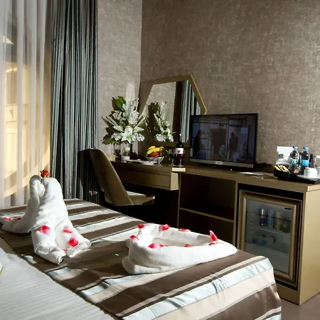 Hotel Portwort-2