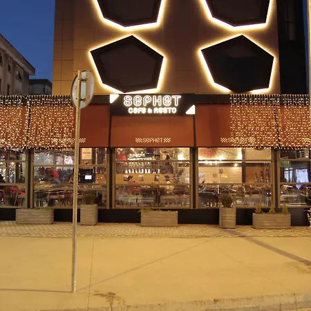 Hotel Portwort-3