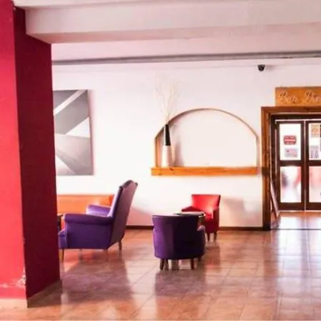 Hotel Teix-3