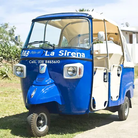 La Sirena-2