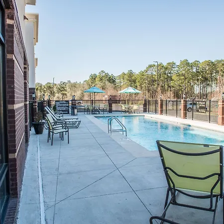Hampton Inn Bainbridge, Ga-3