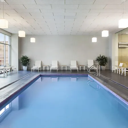 Element By Marriott Boston Seaport District-2