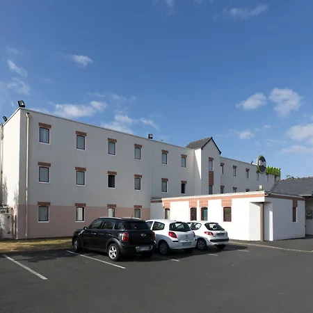 B&B HOTEL Nantes Rezé St Sébastien-3