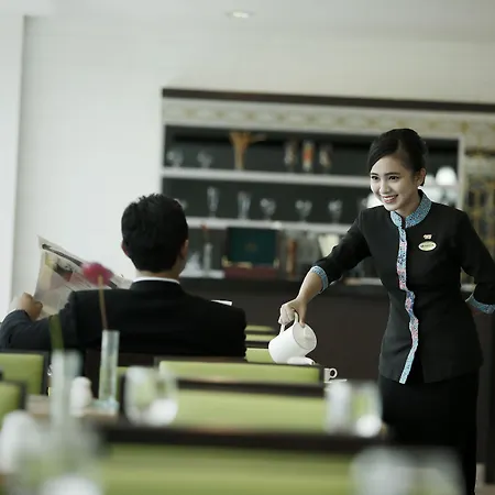 Hotel Santika Kelapa Gading-2