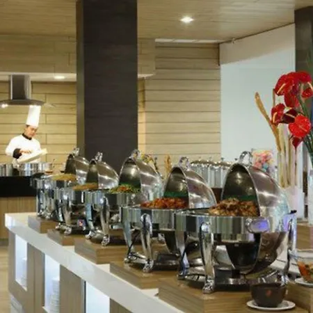 Hotel Santika Kelapa Gading-3