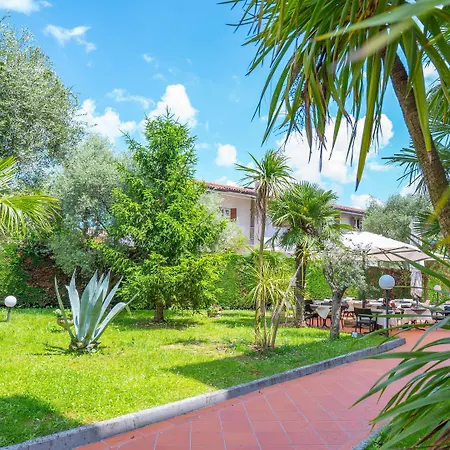 Hotel Bella Peschiera-2