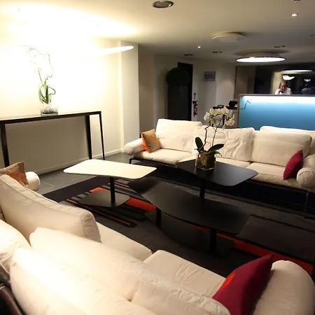 Hôtel&Lodges Moby Dick-3