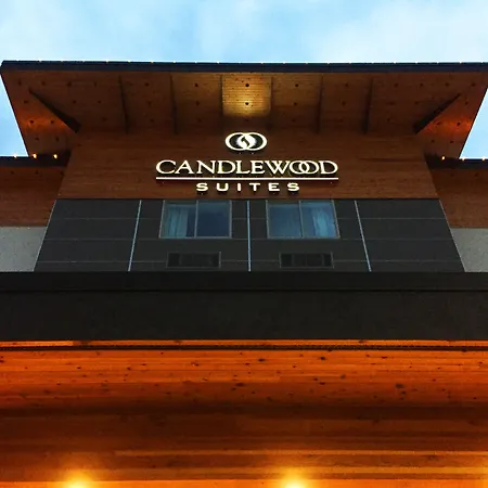 Candlewood Suites Vancouver/Camas By Ihg-3