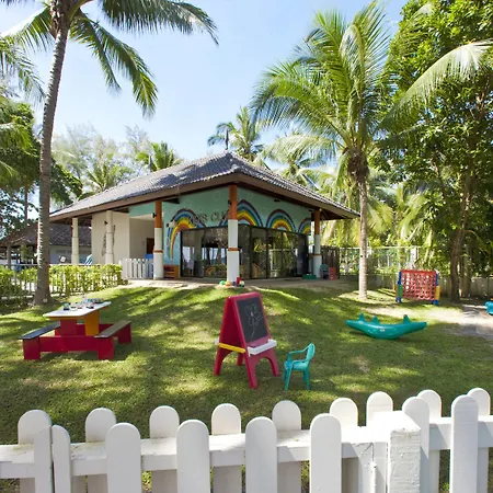 Dusit Thani Krabi Beach Resort-2
