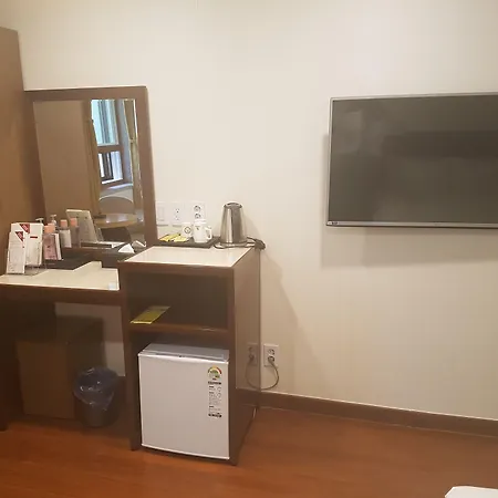 Youngbin Hotel-3