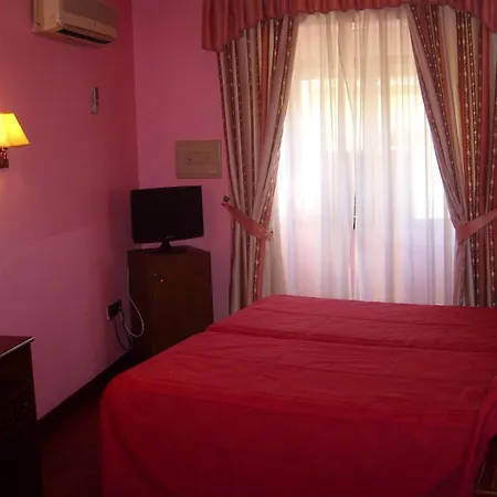 Hostal Centro Sol-2