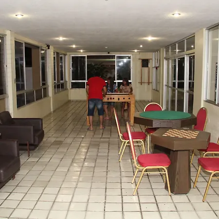 Lagoa Mar Inn - Estacionamento e duas crianças de até 10 anos Será Free-2