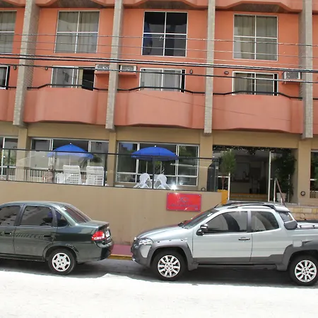 Lagoa Mar Inn - Estacionamento e duas crianças de até 10 anos Será Free-3