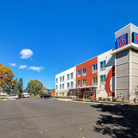 Motel 6-Allentown, Pa-2