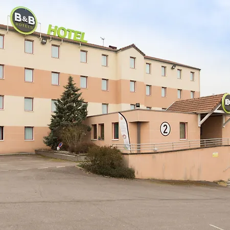 Enzo Hotels Nancy Frouard By Kyriad Direct-3