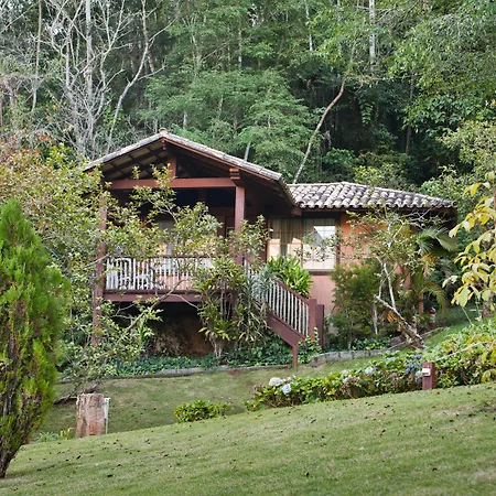 Pousada Les Roches-3