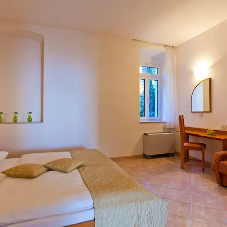 Villa Tamaris - Hotel Resort Drazica-2
