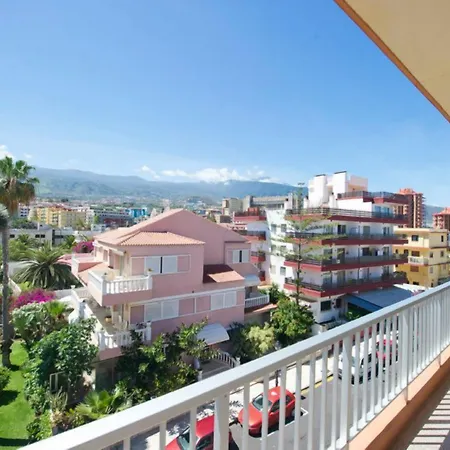 Hotel Trovador-2