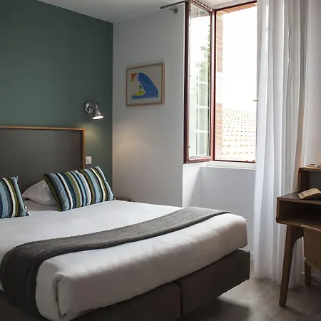 Hotel Balea-3