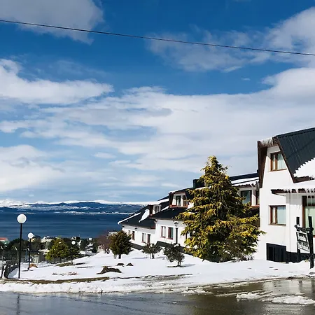 Hotel Ushuaia-2