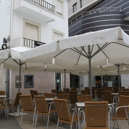 Hotel Jose Regio-2