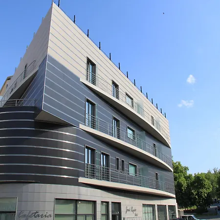 Hotel Jose Regio-3