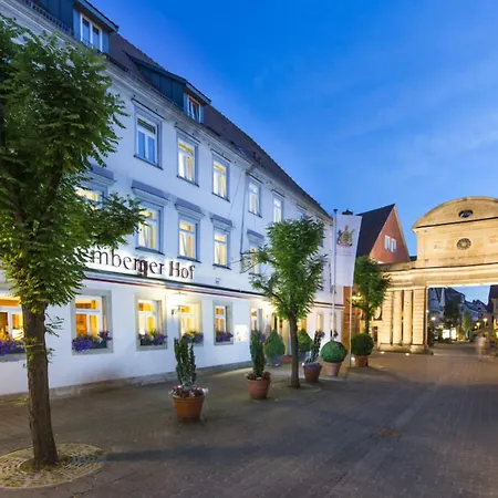 Hotel Württemberger Hof-3