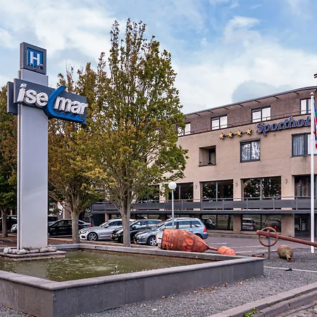 Hotel Iselmar-3