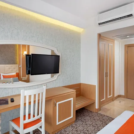 Golden Orange Hotel-3
