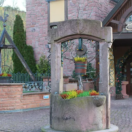 Hotel Le Mandelberg-2