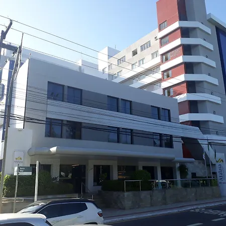 Atalaia Apart Hotel-3