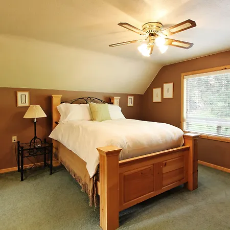 Pine River Ranch B&B-2