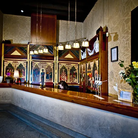 Hotel Condes de Castilla-2