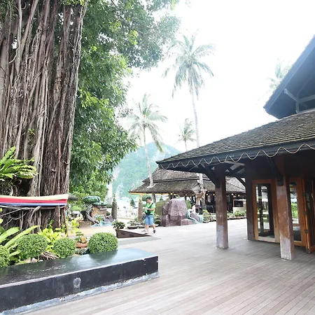 Phi Phi Banyan Villa-2