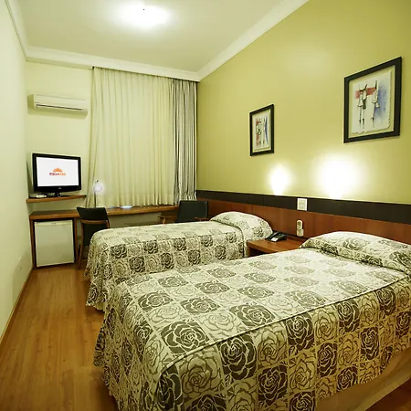 Eston Hotel - LOCALIZAÇÃO CENTRAL PRIVILEGIADA -PET FRIENDLY-3