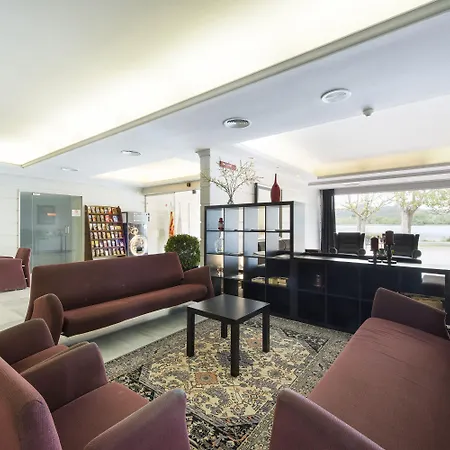 Hotel Mirallac-3