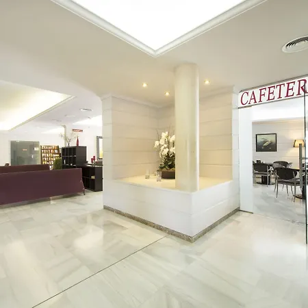 Hotel Mirallac-2