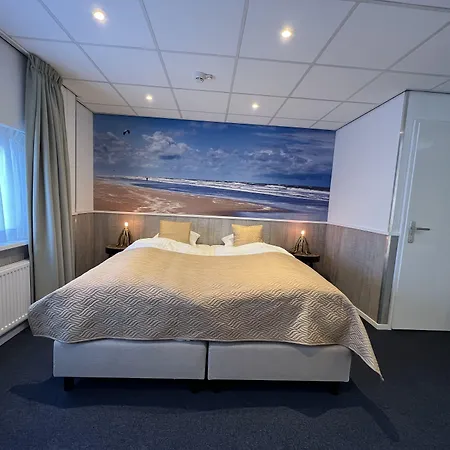 SEA YOU Hotel Noordwijk-3