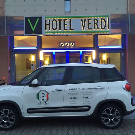 Hotel Verdi-2